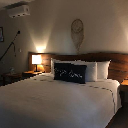 Maculan Hotel Valladolid  Buitenkant foto
