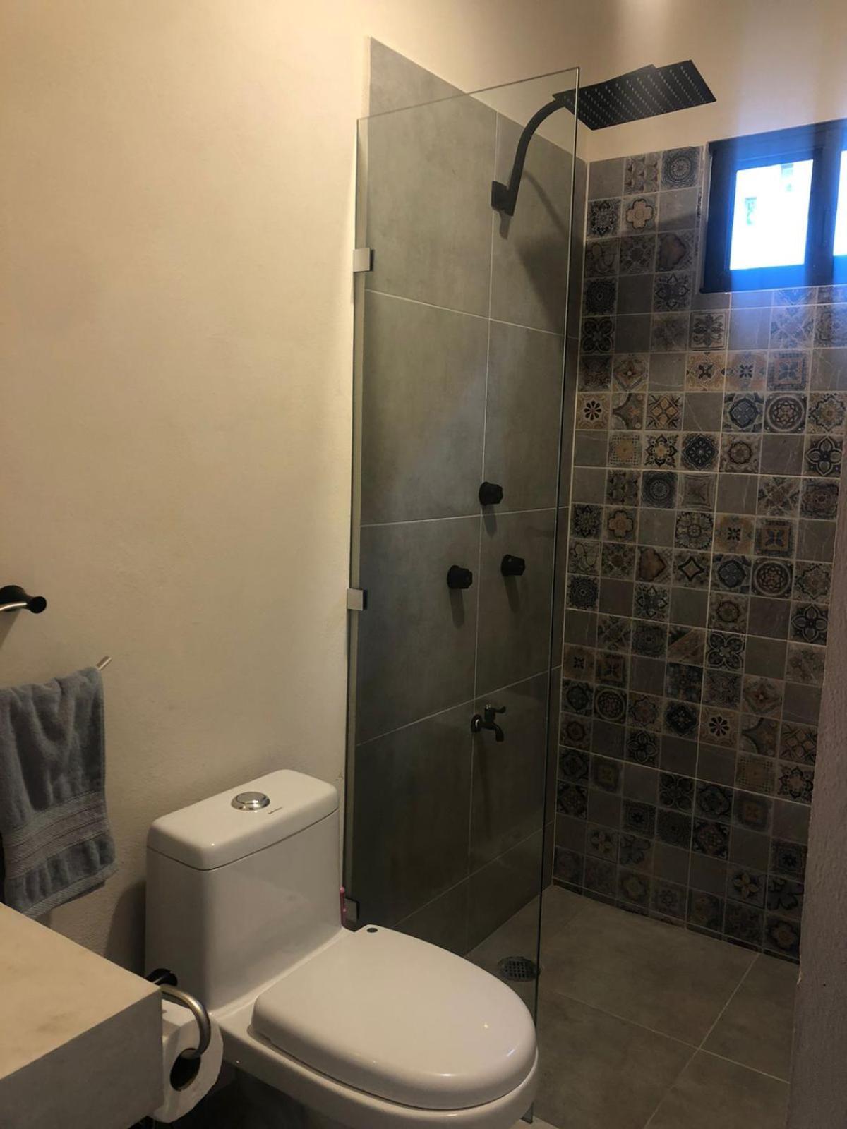 Maculan Hotel Valladolid  Buitenkant foto